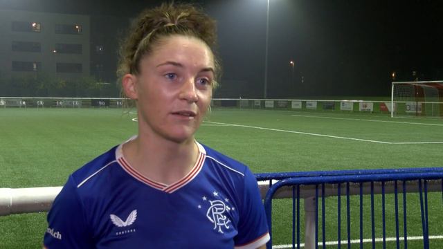 REACTION | Chelsea Cornet | Hibernian 0-1 Rangers смотреть онлайн