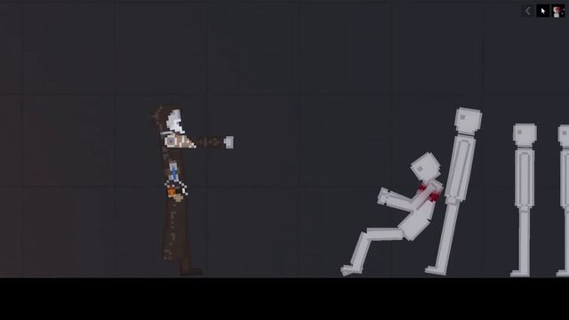 Magic Mod in People Playground смотреть онлайн