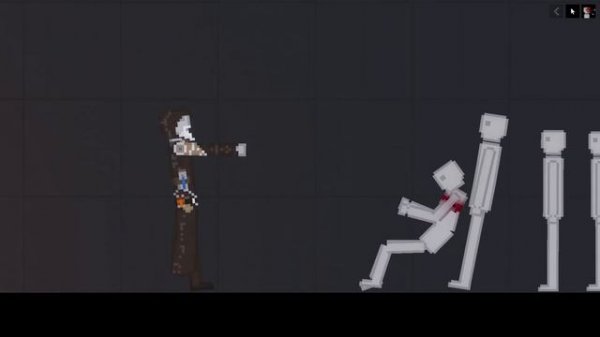 Magic Mod in People Playground