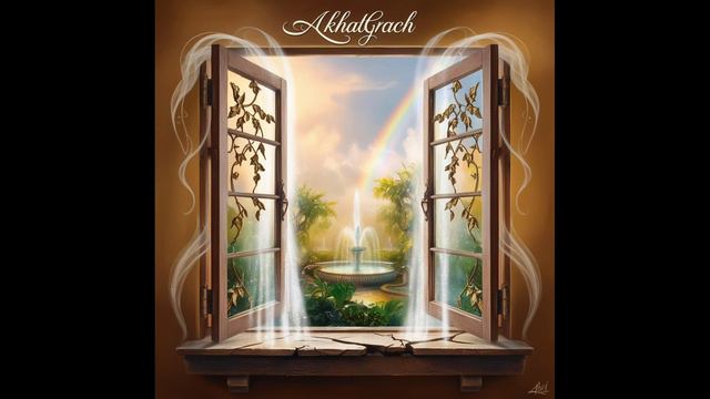 AkhatGrach - окно в другой мир