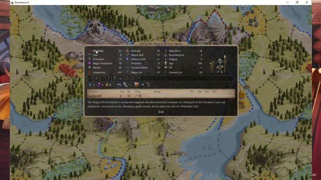 [Dominions 6] Претенденты в Доминионс 6. Часть I: Шасси с 1 свечкой. Обзор, классификация и мнение. смотреть онлайн