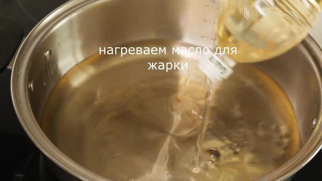 Скумбрия в кляре с соусом "тар-тар". ВКУСНОЕ блюдо на УЖИН. смотреть онлайн