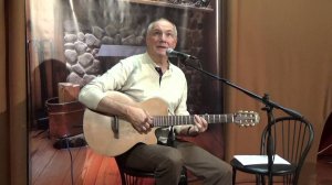 Алексей Иващенко о жанре босса нова, Антонио Карлос Жобим, девушка из Ипанемы