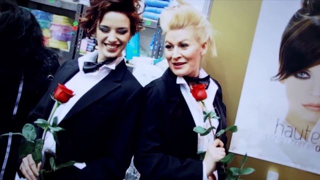 Зеркало_моды_2012_г_Днепропетровск. Украина