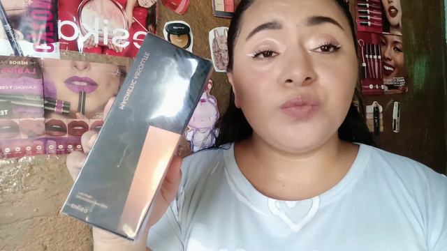 📦Unboxing Campaña 11 Cyzone Esika Lbel | Premio de Constancia| Nueva Base For ever Ultramate смотреть онлайн