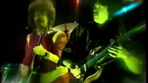 Неотон - Высокое напряжение