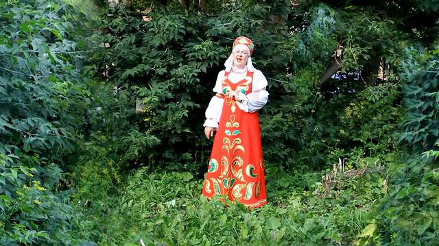 Ансамбль песни 