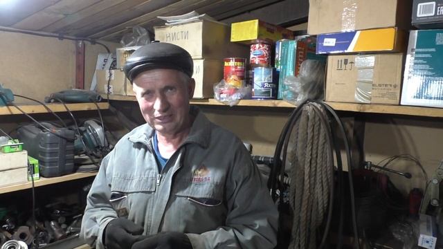 Сразу 2 проекта, минипогрузчик и бортоповоротный трактор. 2 часть смотреть онлайн