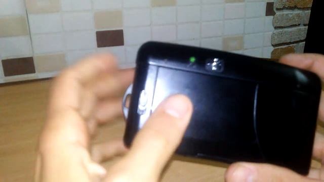 Фотик SKINA SK555