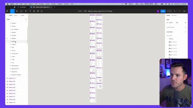 Relume AI Website Builder | $3,000 An Hour