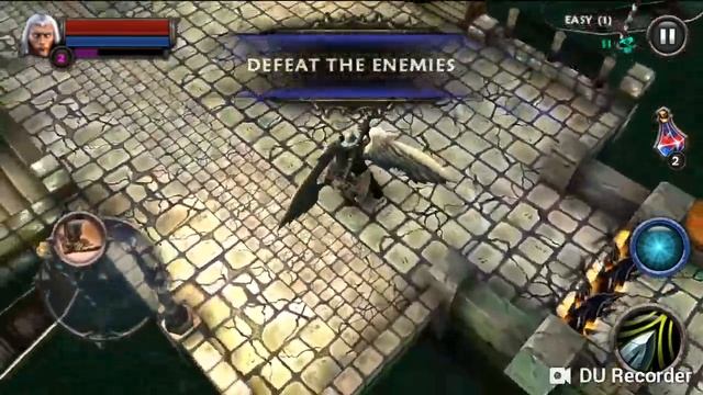 Soulcraft game fun смотреть онлайн