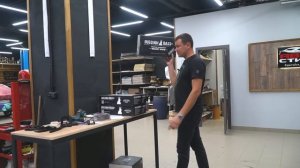 Настройка аудиосистемы через процессор . Автозвук  в Geely Atlas & бесплатная установка / в подарок