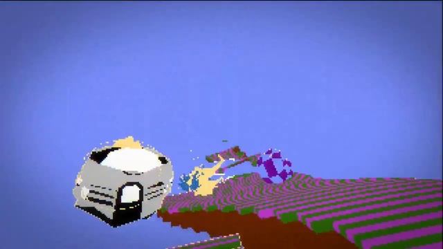 Top-Loader Animation is Amazing **EPILEPSY WARNING** смотреть онлайн