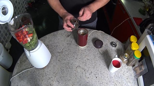 СОУС к МЯСУ из Кизила. Выпуск №416 смотреть онлайн