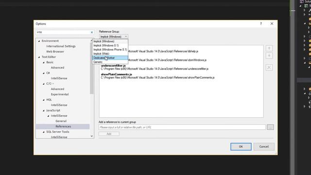 AngularJS with ASP.Net MVC - Part 03 смотреть онлайн