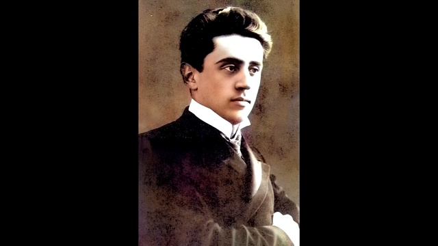 Кирпичики - Юрий Морфесси