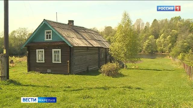 В Карелии продолжаются работы по газификации смотреть онлайн