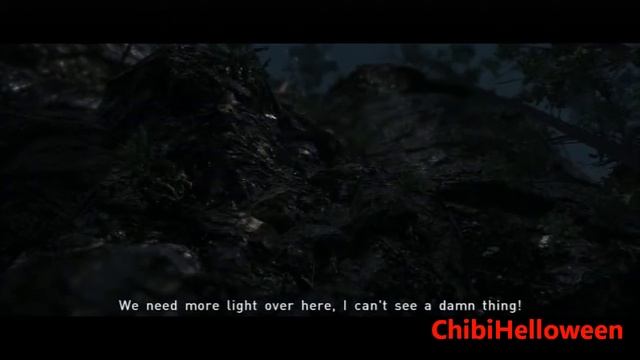 Beyond Two Souls (Part 12) Don´t make Spirits mad or else... смотреть онлайн