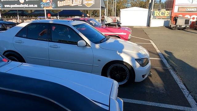 !!! HUGE NEWS !!! HUGE TURBO 3RZ LEXUS IS200 NEWS !!! смотреть онлайн