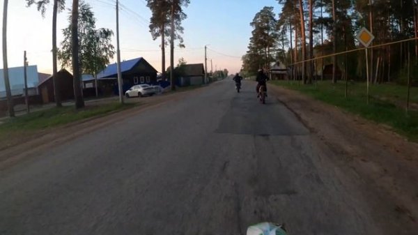 ЛЮТОЕ ВАЛИЛОВО на ЗАДНЕМ ПО ГОРОДУ | JMCVOD| ЧАСТЬ #2