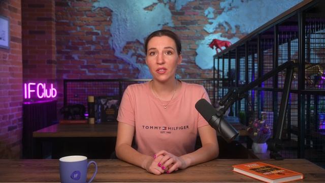Как мыслить масштабно, поверить в себя и стать лидером? Дэвид Шварц / Обзор книги смотреть онлайн