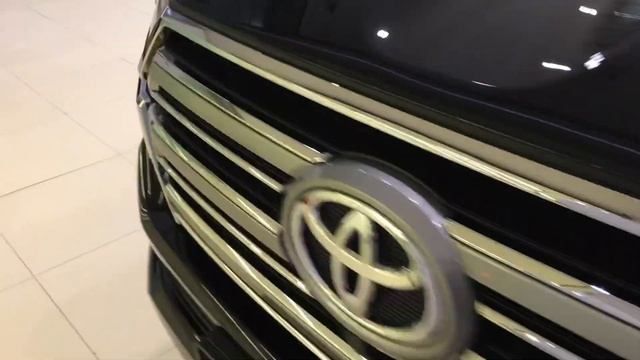 TOYOTA Land Cruiser NEW  Крузак На ВЫДАЧЕ Тойота РОЛЬФ Волгоградский  Плюс ПОДАРКИ