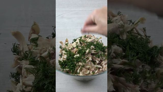 Хотите готовьте, хотите нет, но #салат идеален смотреть онлайн