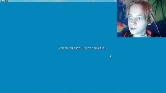 ЭТА ИГРА ВЗЛОМАЛА МОЮ ВЕБ КАМЕРУ! (опасно) смотреть онлайн