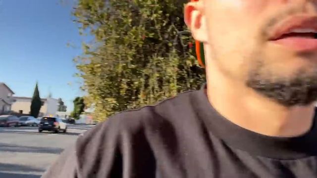 Меня задержала полиция Лос-Анджелеса в гетто смотреть онлайн