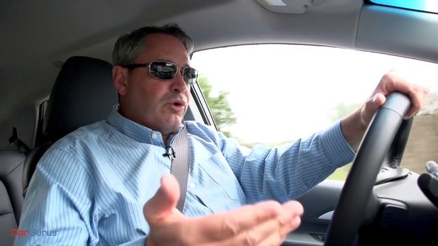 2017 Chevrolet Bolt EV | CarGurus Test Drive Review смотреть онлайн