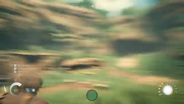 Миграция на Границу с Саванной ∎ Ancestors The Humankind Odyssey прохождение #22 смотреть онлайн