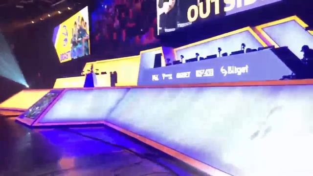 ХЕСУС И АЛИНА НА ТУРНИРЕ DOTA 2 ARLINGTON MAJOR 2022 В ТЕХАСЕ | BEAST vs OUTSIDERS | АМЕРИКА | США смотреть онлайн