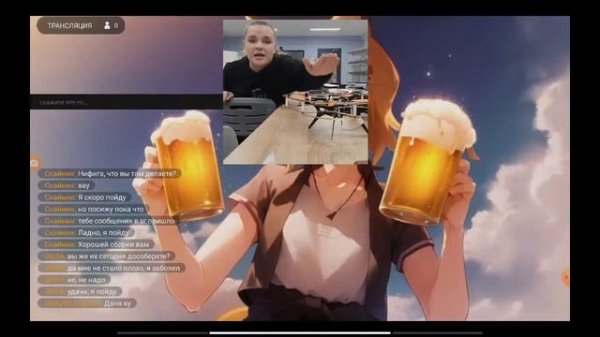 Сборка ROBOMASTER EP