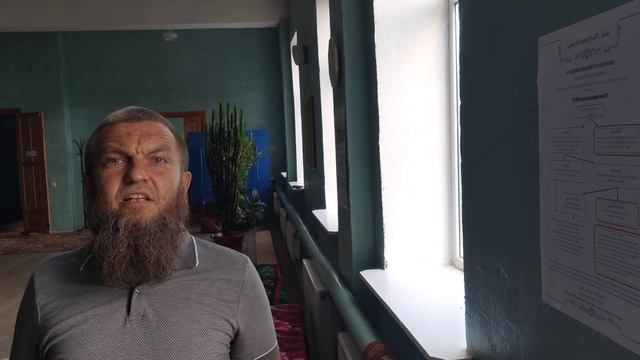 Шахматы в исламе (1) смотреть онлайн