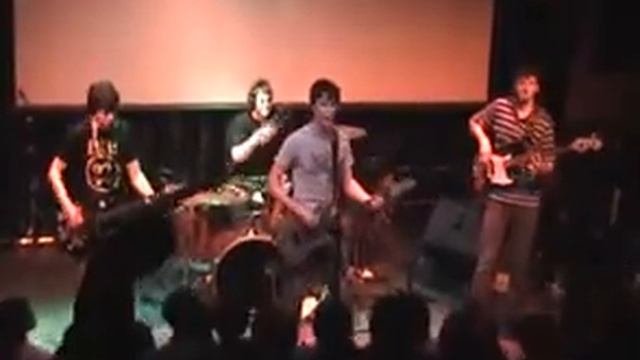 Братья Пилоты - Так Не Бывает (Rock City, 24.12.07) смотреть онлайн