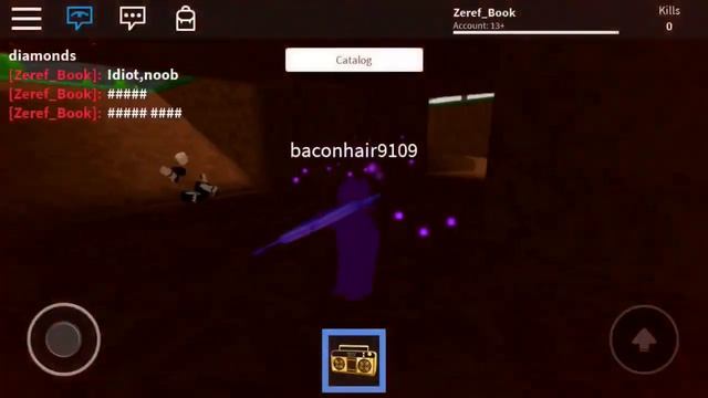 Roblox mine diamonds id смотреть онлайн