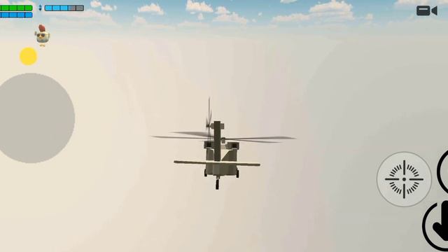 как найти робота в чикен ган смотреть онлайн