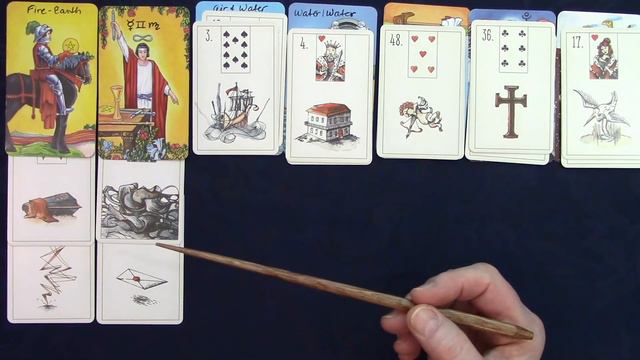 Trump's Plans, Actions, Karma & Future Saturday Nov. 21, 2020 Tarot & Lenormand смотреть онлайн