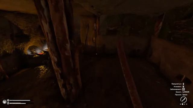 Green Hell Выживание с Кумом смотреть онлайн