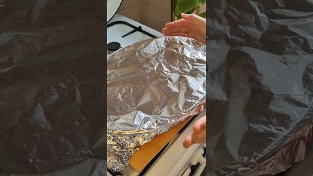 Осенний супсик, легко ?