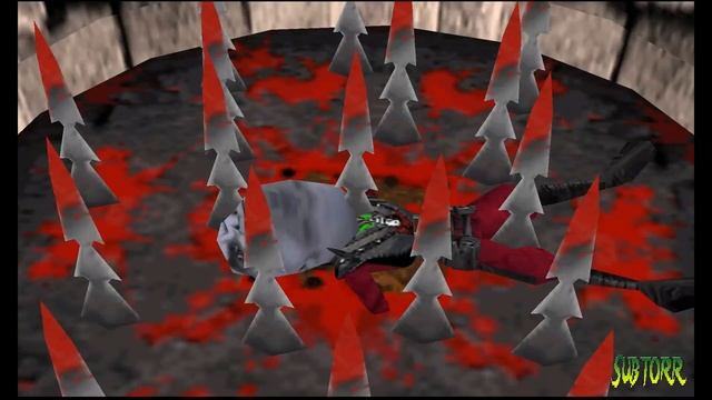 Mortal Kombat 4 Big Head Game Over Death Alternate Costumes смотреть онлайн