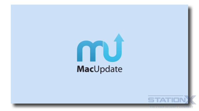 074 Mac OS X - Установка обновлений смотреть онлайн
