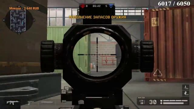 WARFACE:КАЧАЕМ КЛАН.ИНОГДА МЯСОРУБКИ.НАБОР В КЛАН!!! смотреть онлайн