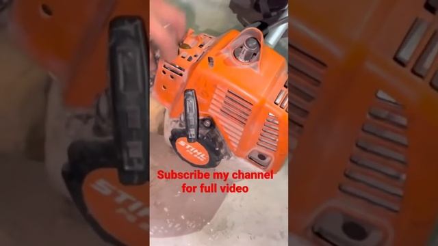 Brush cutter смотреть онлайн