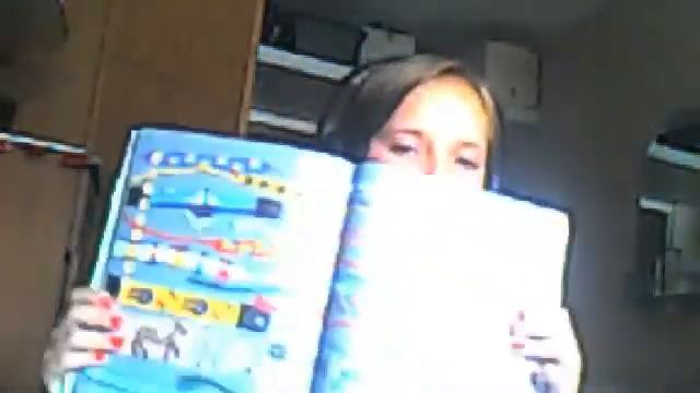 Видео C веб-камеры от 20 июля 2015 г., 11:11 (UTC)