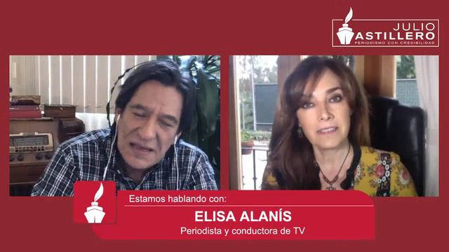 Entrevistas con Edgardo Buscaglia, Álvaro Delgado, Elisa Alanís, Jacaranda Correa y Claudia Villega смотреть онлайн