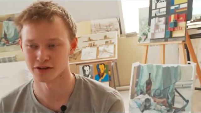 ТюмГАСУ Институт архитектуры и дизайна смотреть онлайн