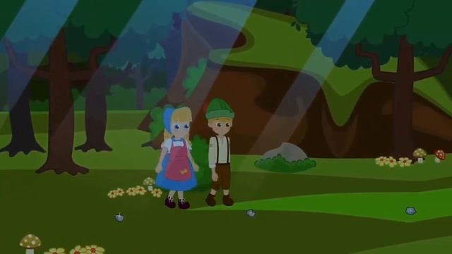 Видео По дорогам немецких сказок