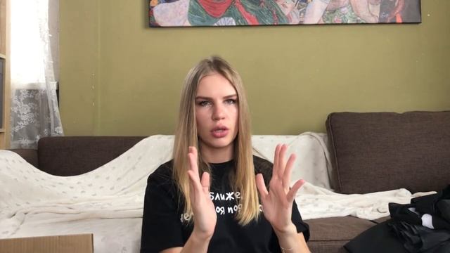 Отдаю все свои вещи??! Генеральная уборка в шкафу??❌ смотреть онлайн