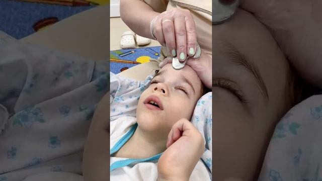 Реабилитация ДЦП с помощью массажа